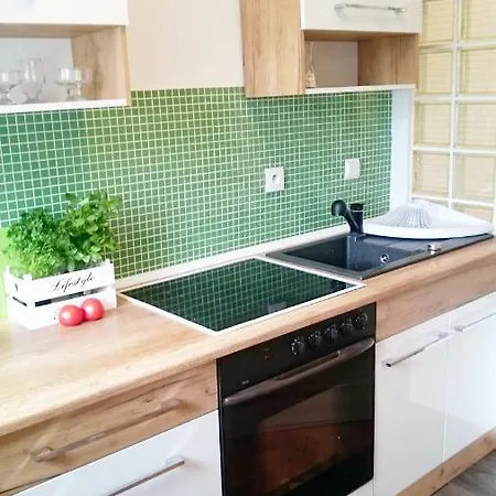 Grafit Iii Apartment Lubin (Lower Silesia)